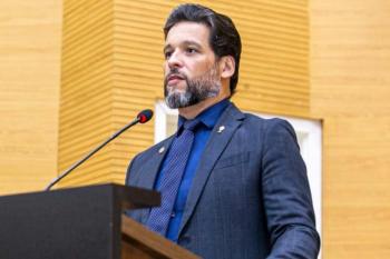 Deputado Delegado Camargo lidera defesa dos produtores de leite e apresenta propostas para reverter crise no setor em Rondônia