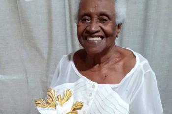 Porto Velho lamenta o falecimento da professora Úrsula Maloney