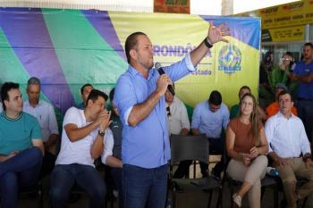 Deputado Cirone Deiró faz balanço positivo para todas as áreas no ano de 2025