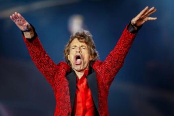 Mick Jagger planeja destinar fortuna à caridade e fala sobre os filhos: 'Não precisam de US$ 500'