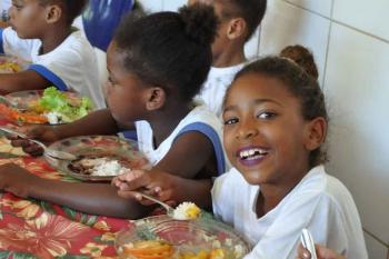 Rondônia: Contrata+Brasil facilita compra de R$ 22,7 milhões da agricultura familiar para merenda escolar