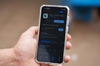 Recarga digital do ComCard auxilia o dia a dia de quem utiliza o transporte coletivo