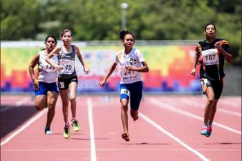 Meeting Paralímpico abre inscrições para atletas de Rondônia nas modalidades de atletismo e natação
