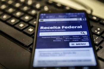 Receita paga nesta quarta lote da malha fina do Imposto de Renda