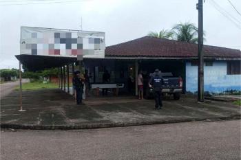 Ação conjunta cumprem mandados durante investigação de duplo homicídio