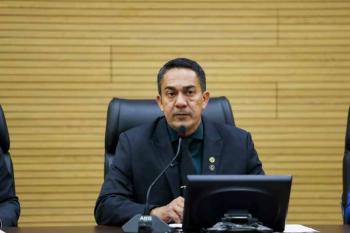 Proteção às mulheres: aprovado projeto de lei do deputado Eyder Brasil que autoriza uso de spray de pimenta para defesa pessoal