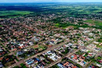 Prefeitura realiza Consulta Pública para laboração da Lei de Diretrizes Orçamentárias (LDO) 2027
