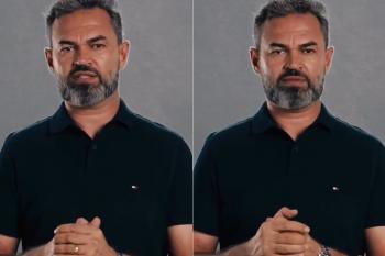 Bruno Scheid sai em defesa de André Mendonça, critica Flávio Dino e dispara: “Até quando vão tratar o Brasil como o quintal da casa deles?”