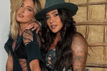 “O marketing!”: ex de Lauana Prado acusa equipe da cantora de explorar término