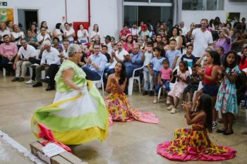 Prefeitura de Vilhena promove festa em comemoração ao Dia das Mães