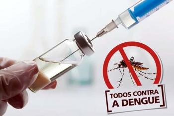 Américas podem registrar pior surto da história de dengue, alerta Organização Pan-americana da Saúde