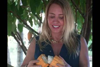 Emenda de Ieda Chaves busca reduzir impacto do frete de calcário para produtores de cacau em Rondônia