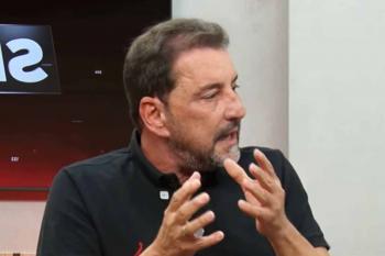 Hildon Chaves atribui fracasso do Heuro a falhas de gestão e ataca consórcio: 'Conheço empresário picareta com dois minutos de conversa'