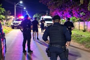 Homem é morto com vários tiros em residência no bairro Riozinho