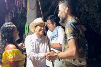 Pré-Candidato Dr. Benedito Alves defende fortalecimento das políticas de incentivo à cultura em Rondônia
