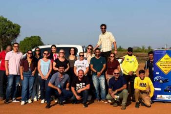 Sebrae em Rondônia Eleva o Padrão de Gestão e Infraestrutura
