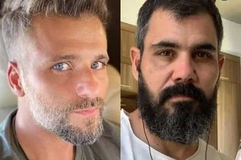 “Triste, feio e vergonhoso”: Bruno Gagliasso critica curso de masculinidade de Juliano Cazarré