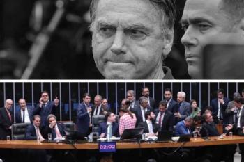 Para aliviar Bolsonaro, bancada de Rondônia abraça projeto que fragiliza a Constituição e reduz punições até para presos comuns