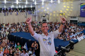 Luis Fernando criou isenção do IPVA que beneficia motoristas de aplicativo em Rondônia