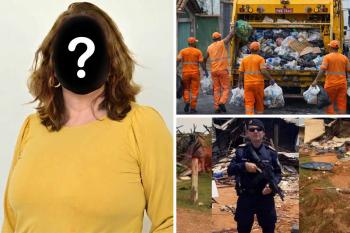 Bancada de Rondônia com nove cadeiras na Câmara?; lixo tem terceira empresa sem estrutura; e LCP volta a matar