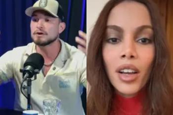 “Ressentimento”, diz MC Gui ao revelar mágoa de Anitta após polêmica