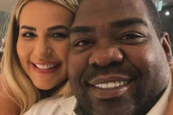 Deolane se pronuncia após morte de segurança: “Me tirando tudo”