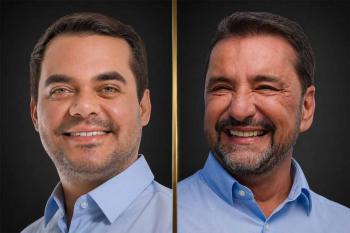 Expedito Netto ombreia com Hildon e Quaest reforça alerta: esquerda pode “tirar o doce” da boca de quem achar que já venceu