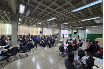 Inscrições para o Béra Hackathon 2026 estão abertas em Porto Velho