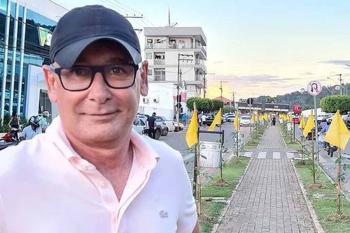 Prefeito é notificado após servidor conduzir concurso e assinar própria convocação