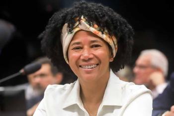 Evento em Ji-Paraná oficializa pré-candidatura de Sílvia Cristina ao Senado