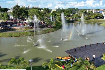 Flamengo, Vasco e Corinthians estão entre as maiores torcidas de Porto Velho