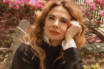 Luciana Gimenez acerta volta à TV e fecha com nova emissora