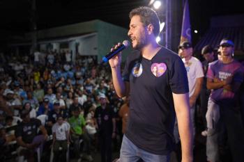Maurício Carvalho presta contas de mais de R$ 305 milhões destinados a Rondônia