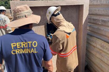Furto de energia pesa no bolso de quem paga a conta corretamente, coloca vidas em risco e prejudica toda a população