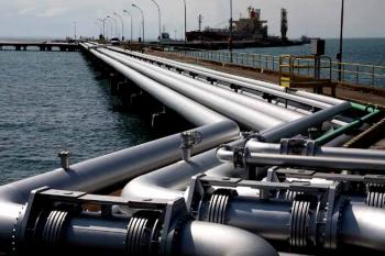 Novas embarcações da Petrobras triplicarão capacidade de transporte