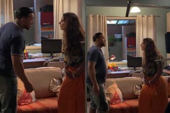 “Karma”: reencontro de Viviane Araújo e Belo em novela da Globo repercute nas redes