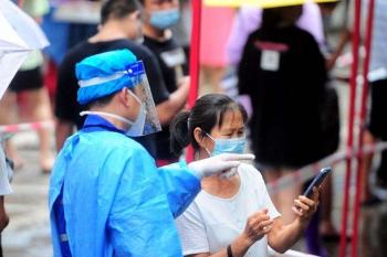 China garante que 'não há razões para se preocupar' com surto de doenças respiratórias