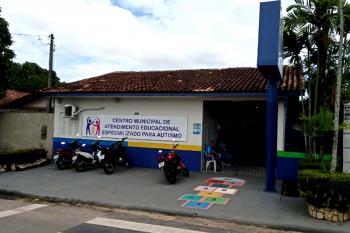 Ji-Paraná prepara Semana de Conscientização do Autismo