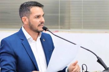 Justiça de Rondônia nega liminar e ação penal segue contra vereador acusado de se autoproclamar presidente da Câmara em Ariquemes