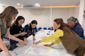 Prefeitura de Porto Velho avança no planejamento para ampliar equipes de Saúde da Família