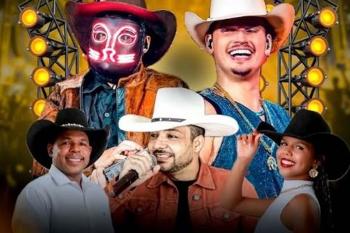 Prefeitura apoia realização da EXPOLÂNDIA 2026 em Tarilândia com repasse de R$ 30 mil