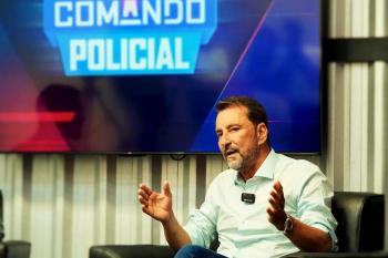Hildon Chaves atribui avanço da criminalidade à falta de gestão na segurança