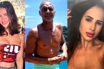 Traição dupla: Romário 