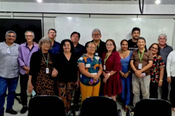 SINDSEF-RO reúne empregados da Conab para deliberar sobre Acordo Coletivo 2026/2027