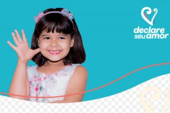 Contribuintes podem direcionar parte do Imposto de Renda para a campanha “Declare seu amor” 