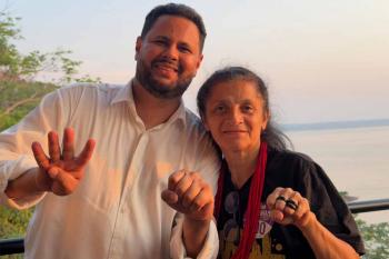 Por 7x0, TRE mantém Samuel Costa e Neidinha Suruí na disputa eleitoral em Rondônia