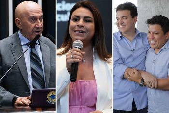Confúcio e o desgate do pedágio caro na BR-364; estratégias derrotaram Mariana; e Tony, o maior obstáculo de Fúria