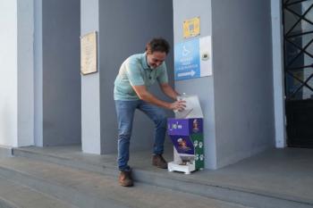 Porto Velho terá comedouros públicos para alimentar animais em situação de rua