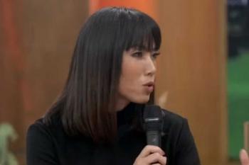 “Ainda não me sinto segura”: Danni Suzuki relata perseguição que durou 17 anos