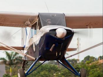 Últimas vagas: Aeroclube de Rondônia inicia no próximo dia 16 a 1ª turma de Piloto Privado de 2026